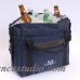 JDS Personalized Gifts Personalized Gift Picnic Cooler JMSI2018